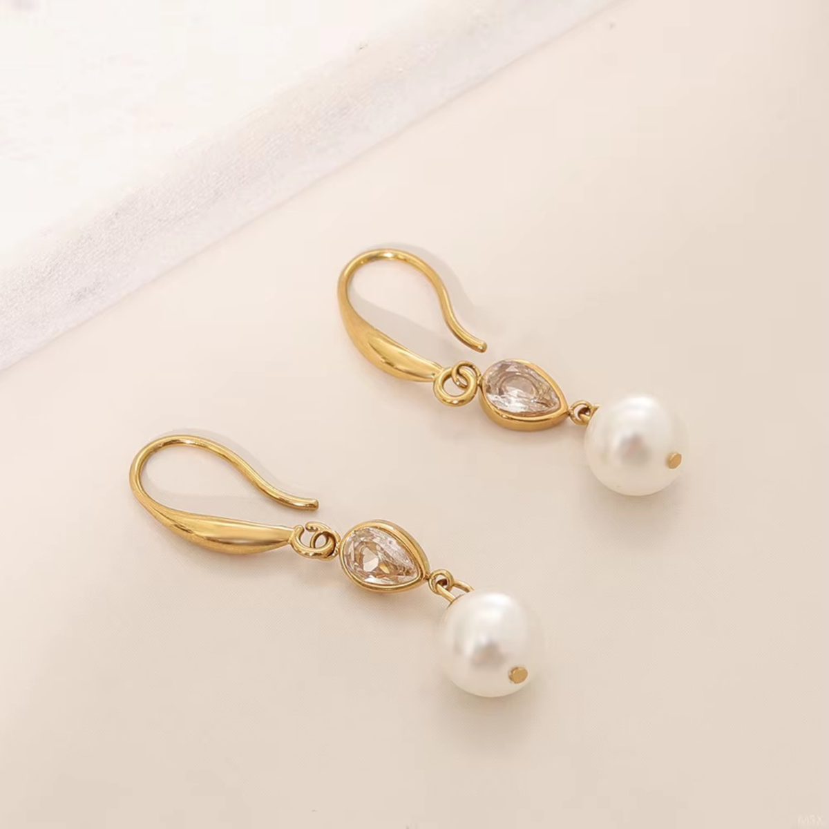 Reva Earrings