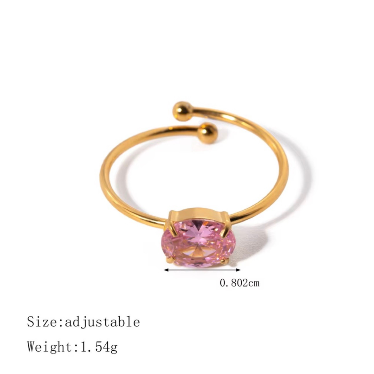 Raya Ring