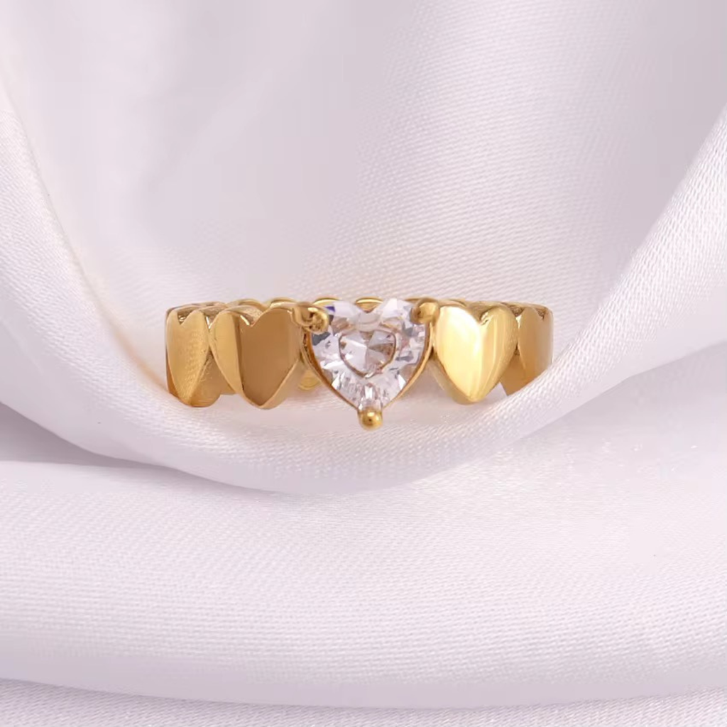 Annie Ring