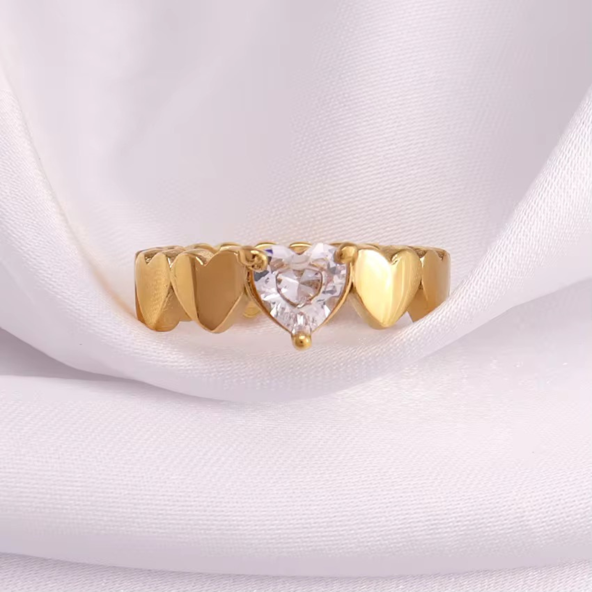 Annie Ring