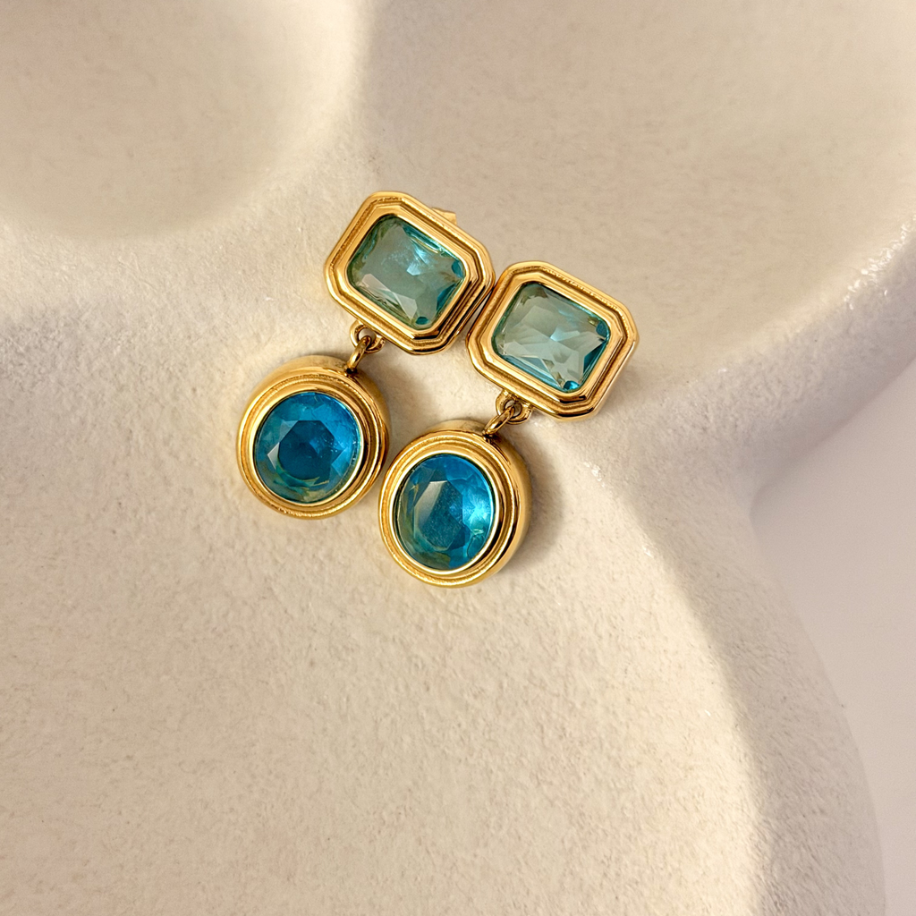 Azura Earrings