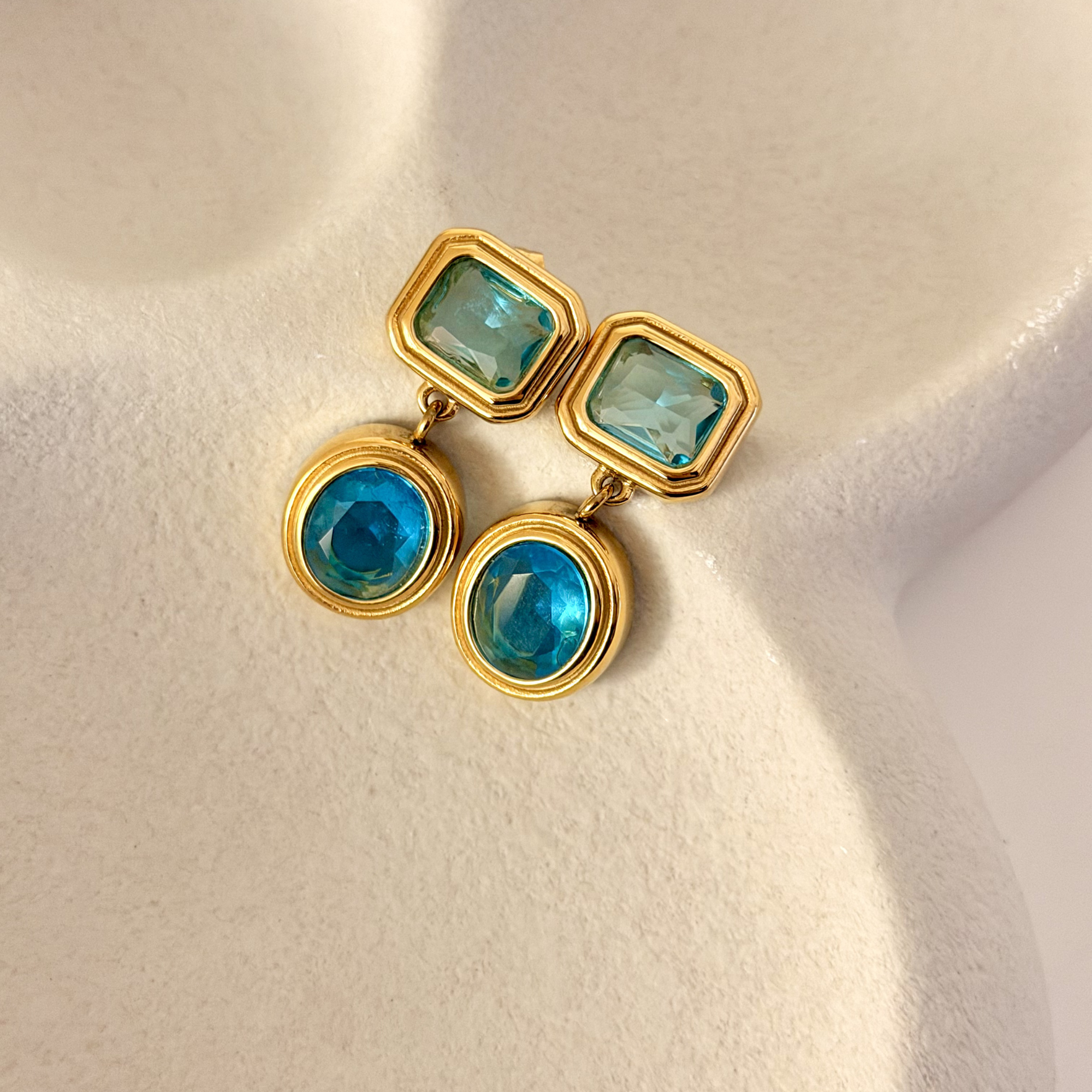 Azura Earrings