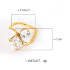 Twine Ring