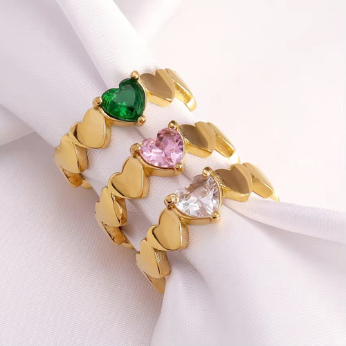 Annie Ring