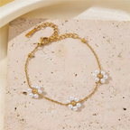 Daisy Dream Bracelet
