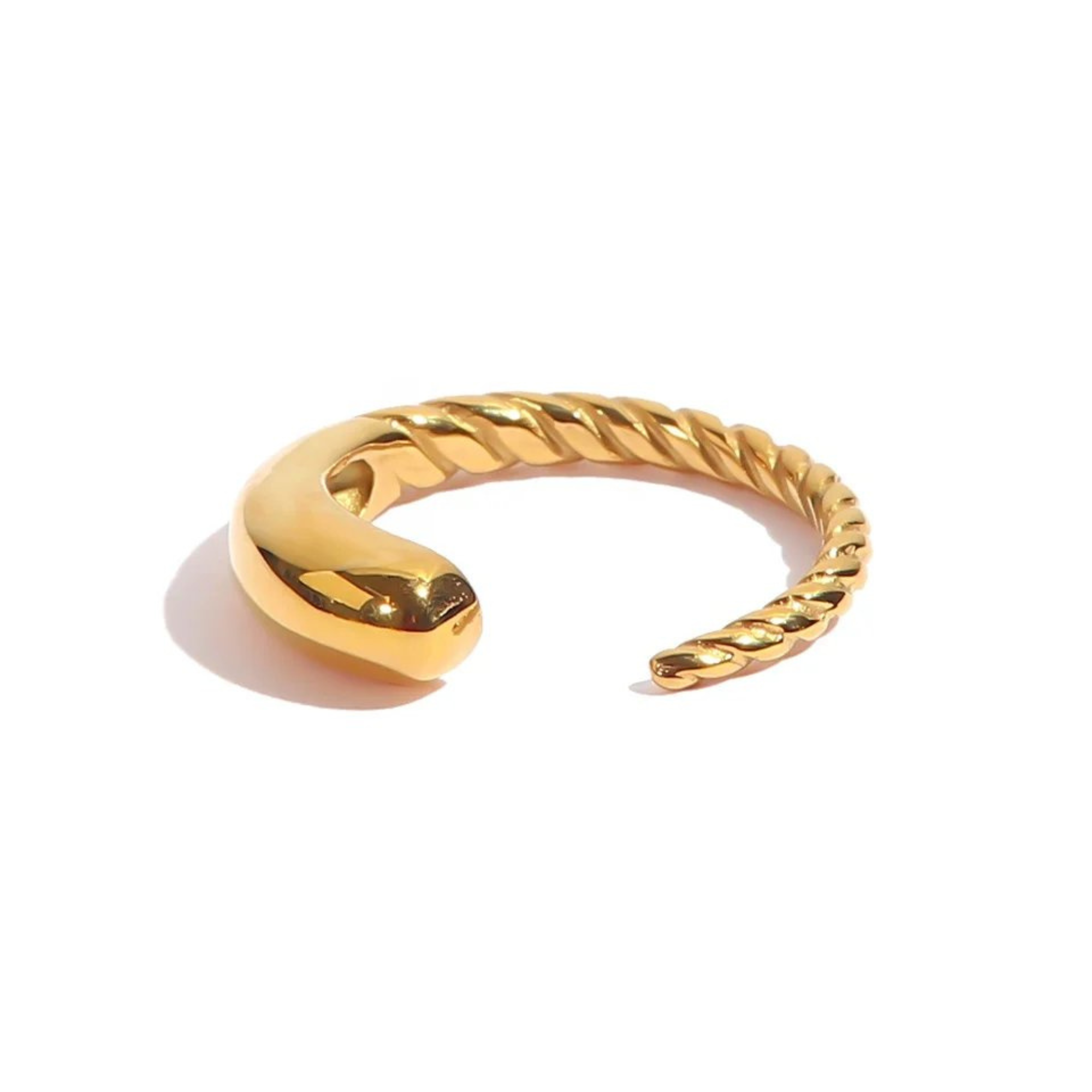 Melody Open Ended Ring