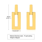 Clara Earrings
