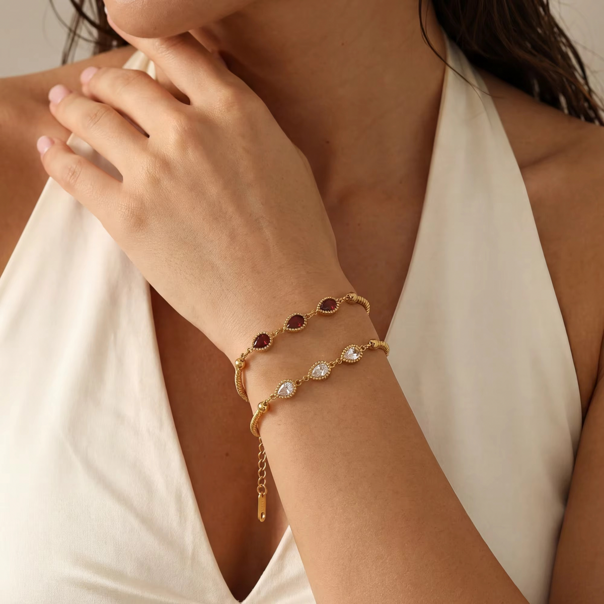 Inaya Bracelet