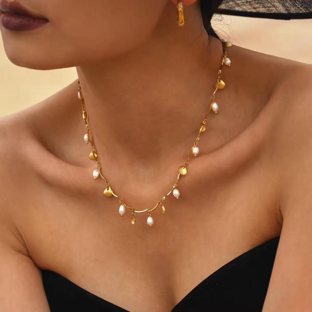 Oceana Necklace