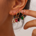 Brianna Earrings