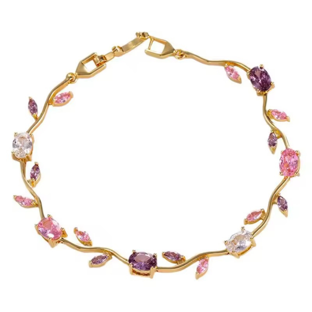 Rupanzel Bracelet
