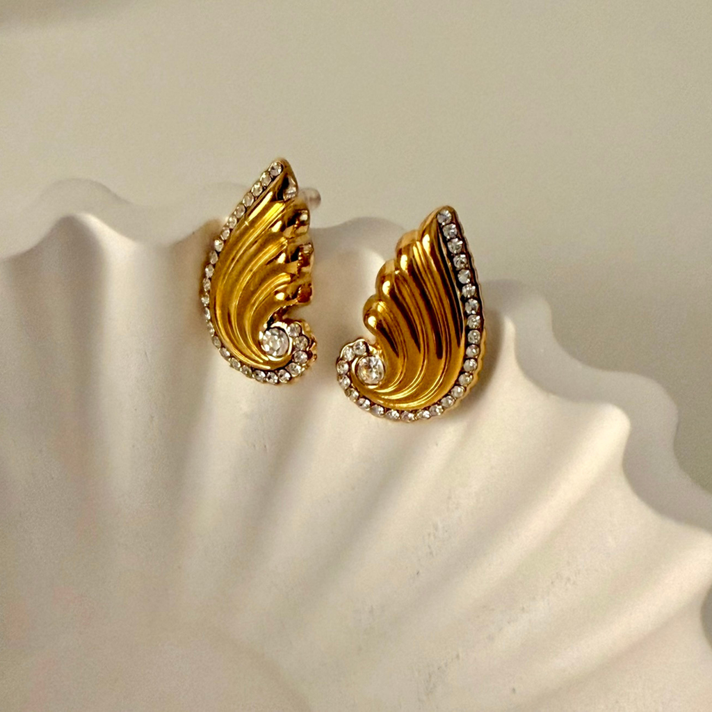 Nyla Studs