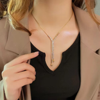 Dazzle Necklace