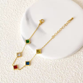 Gemoria Chain Bracelet