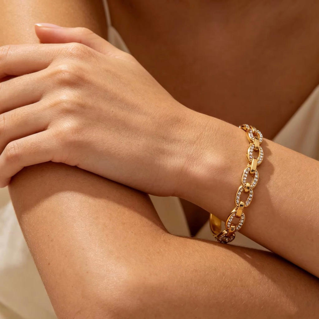 Linka Bracelet