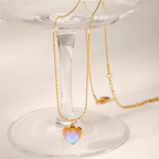 Amora Necklace