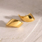 Sculpt Earrings