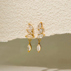 Aleena Earrings