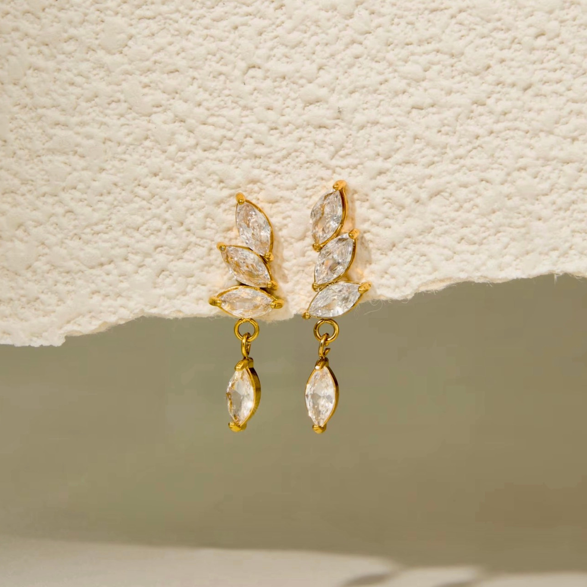 Aleena Earrings