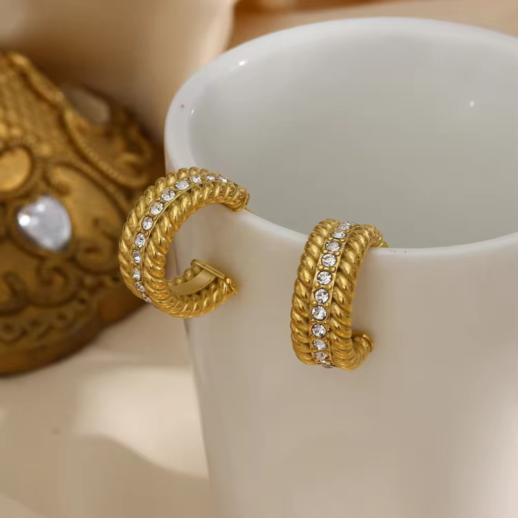 Sassy Hoops