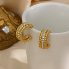 Sassy Hoops