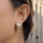 Prism Earrings