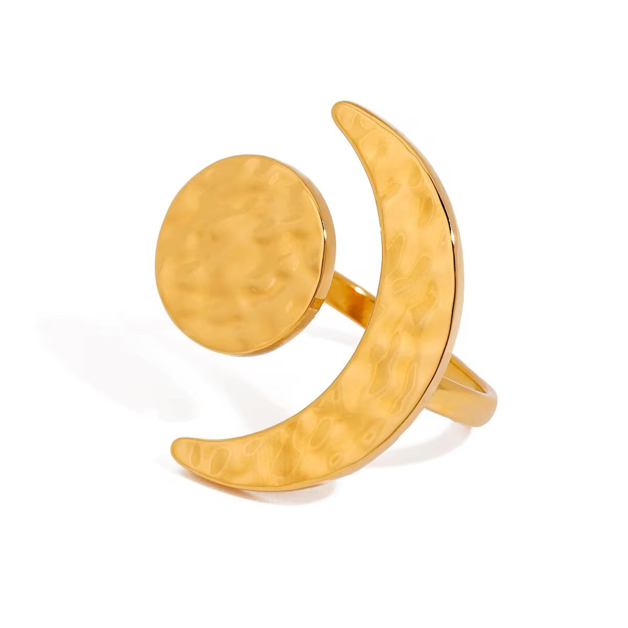 Eclipse Ring