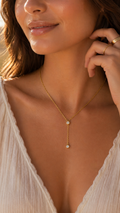 Stella Necklace