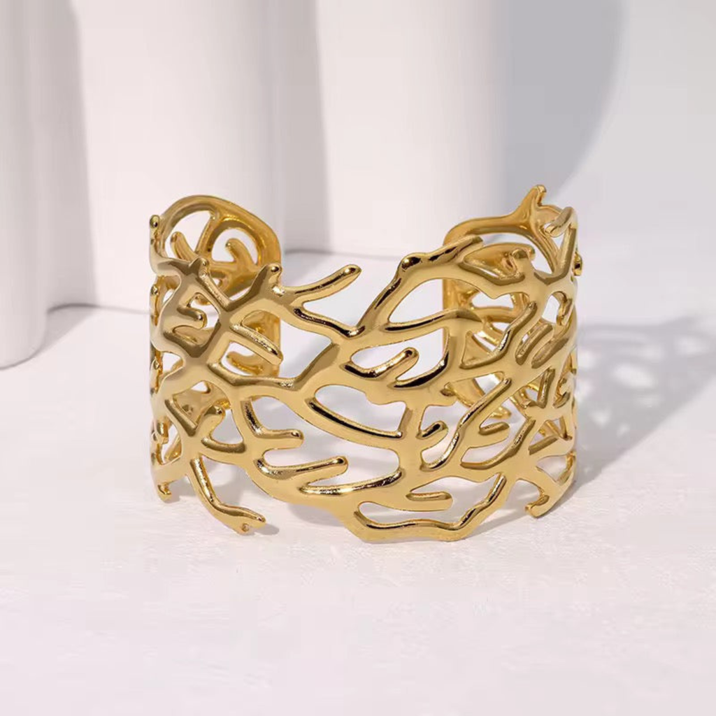 Sylvan Cuff