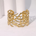Sylvan Cuff