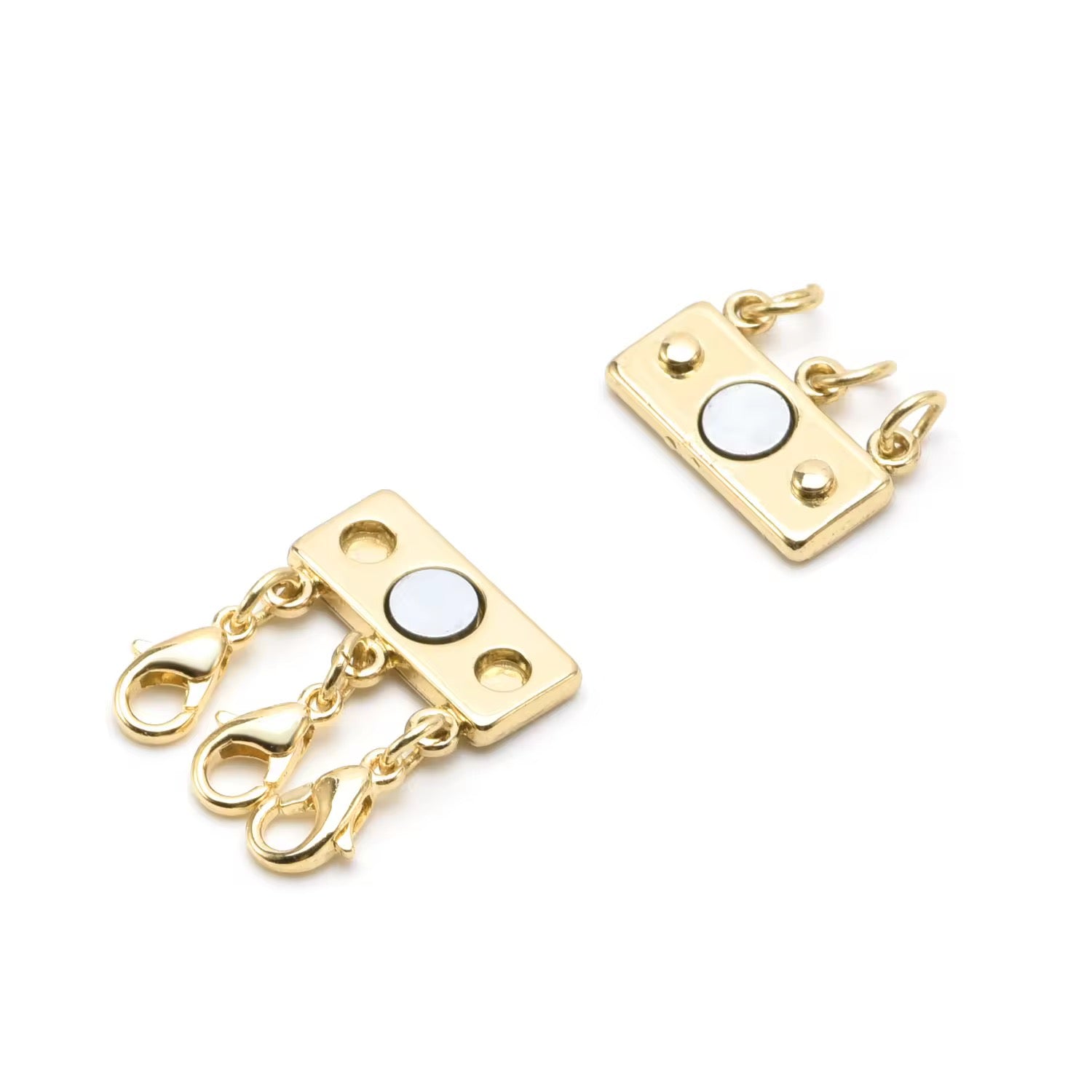Layer Ease Magnetic Clasp
