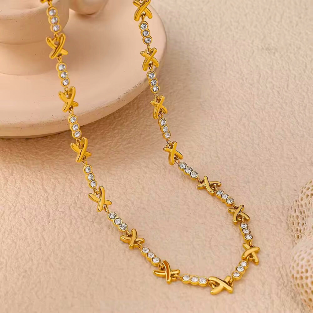Aeris Necklace