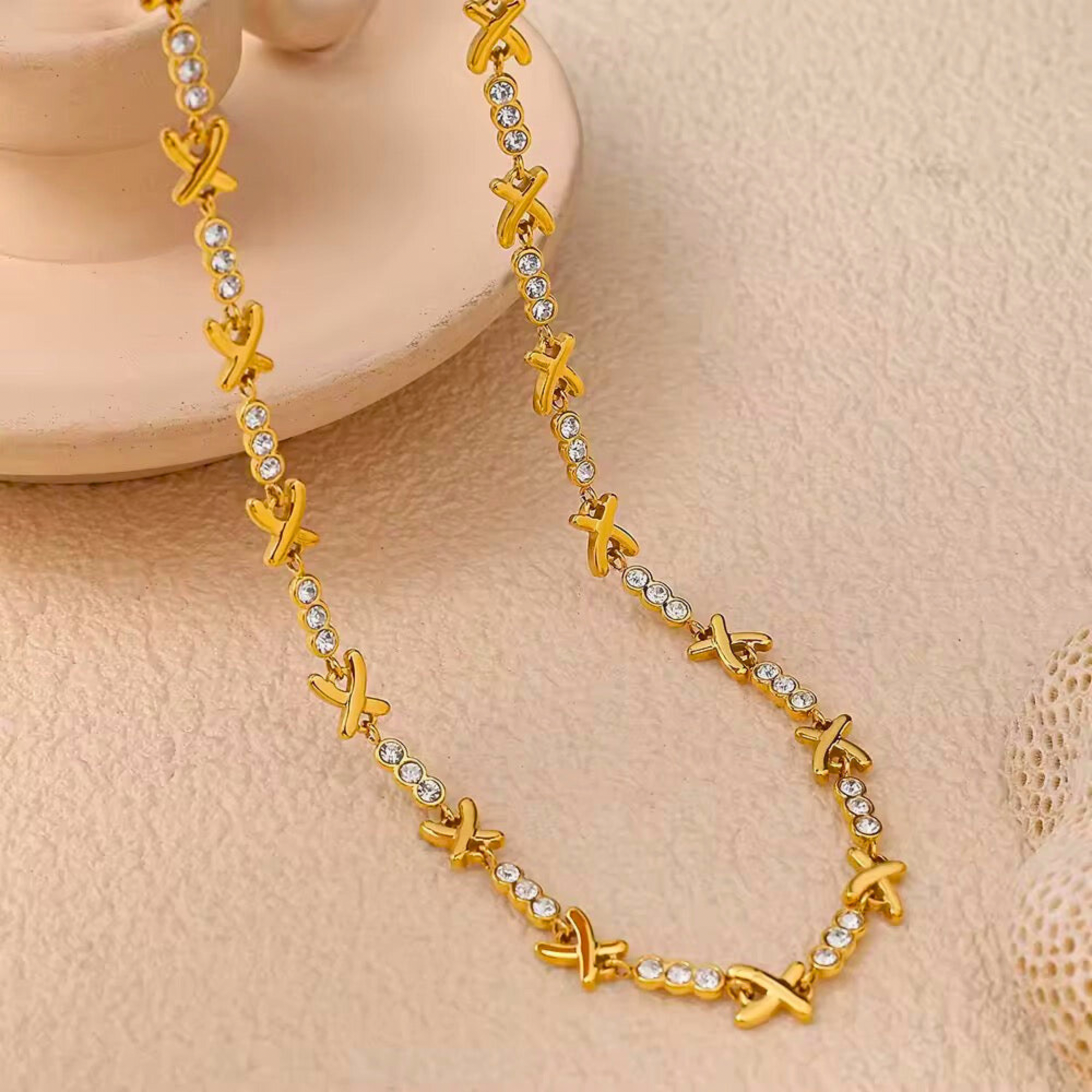 Aeris Necklace