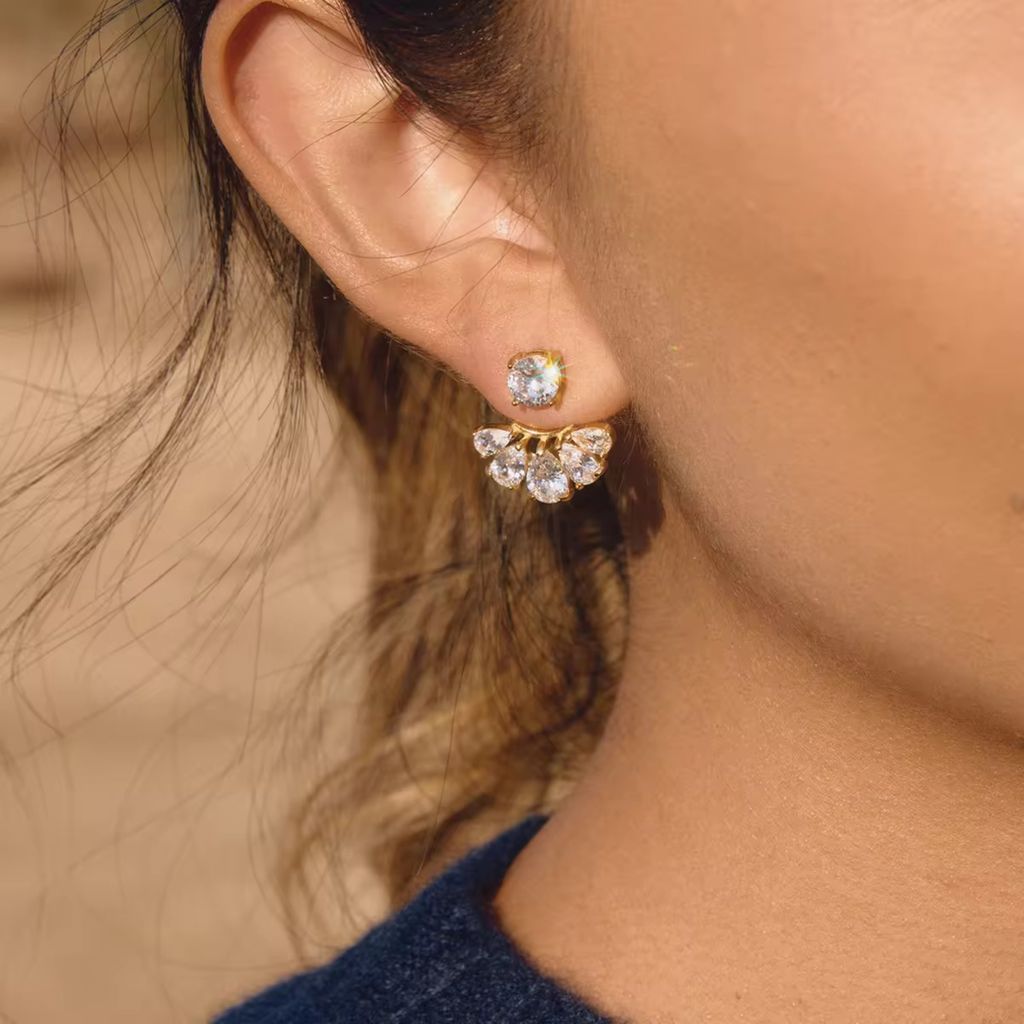 Elira Earrings