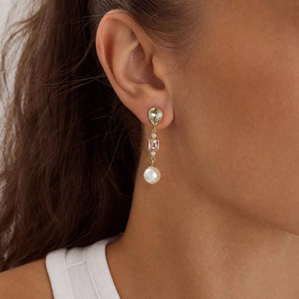 Navya Earrings