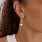 Navya Earrings