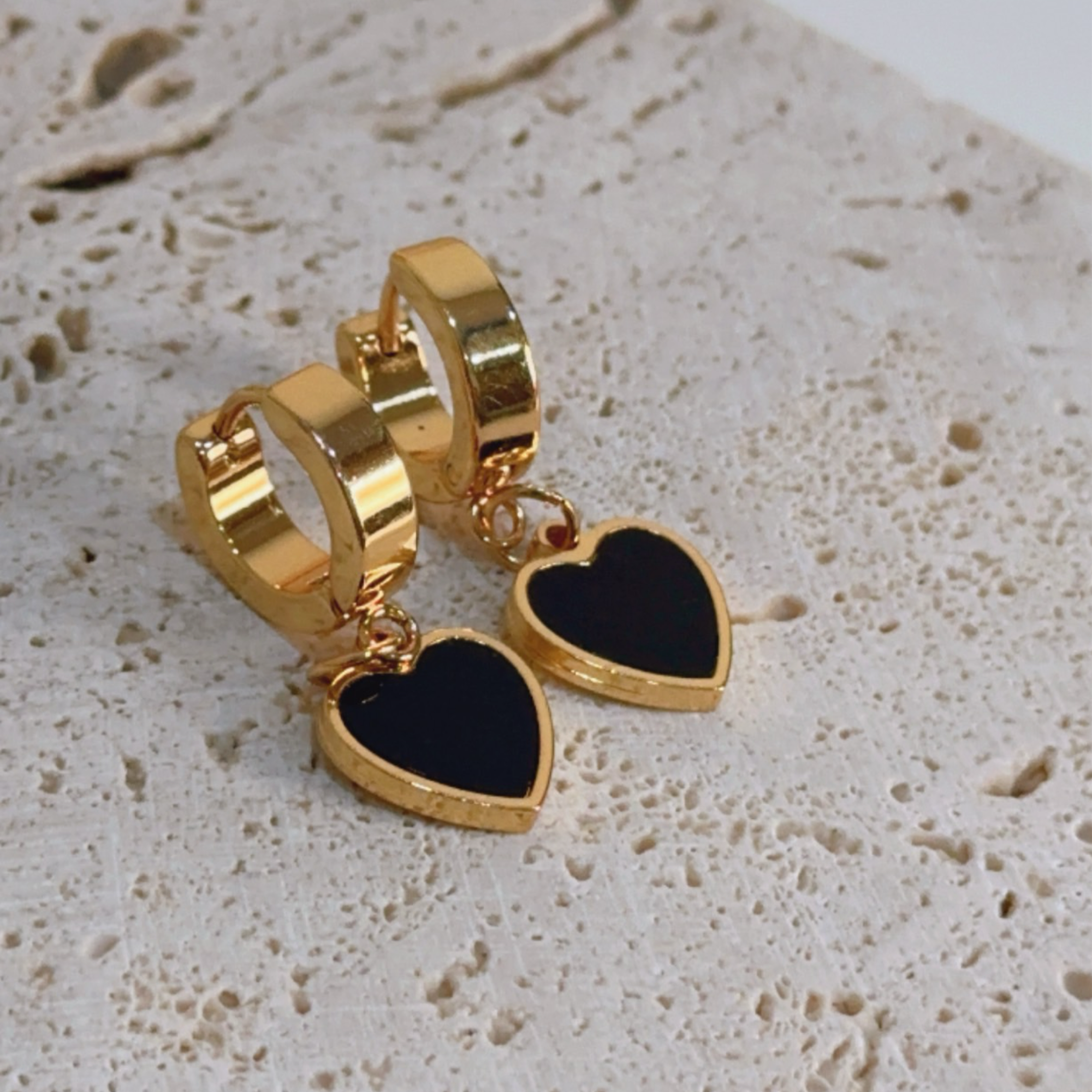 Romeo Heart Hoops
