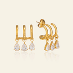 Kairo Earrings