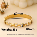 Linka Bracelet