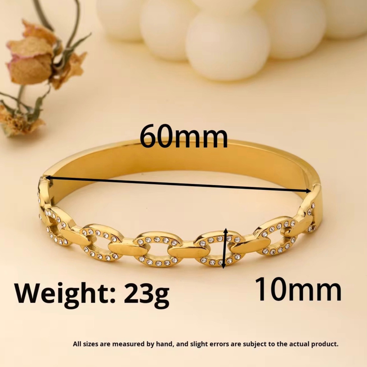Linka Bracelet