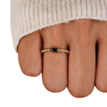 Amaya Adjustable Ring