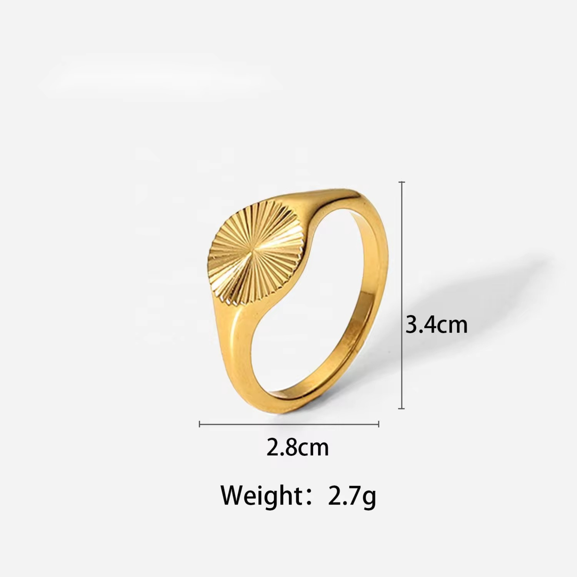 Aria Ring