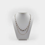 Love Knots Necklace