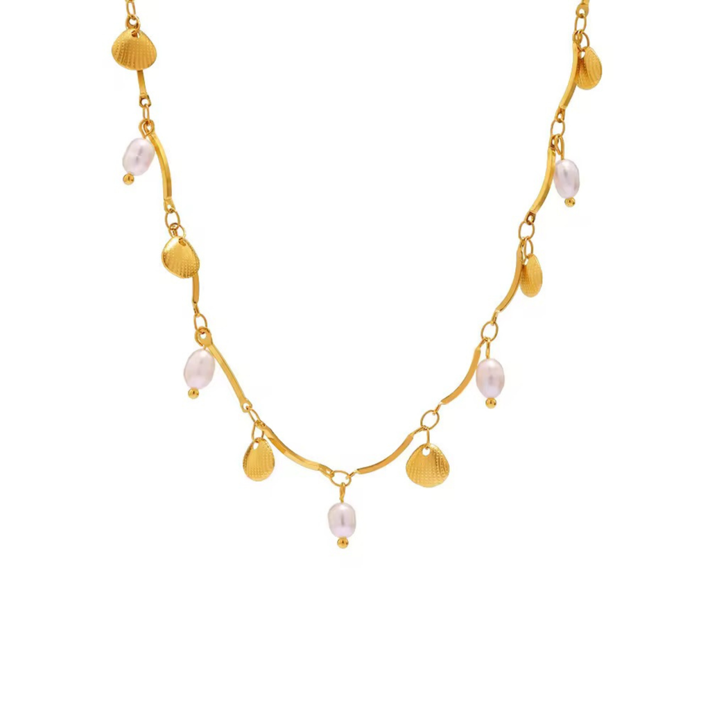 Oceana Necklace
