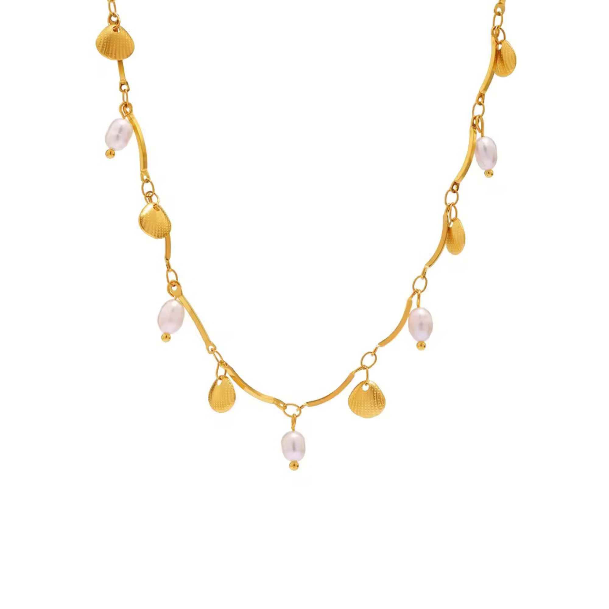 Oceana Necklace
