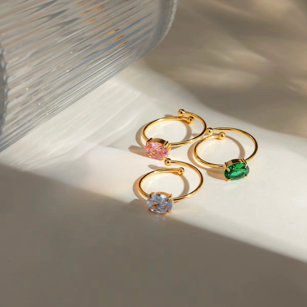 Raya Ring