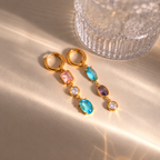 Mrinal Earrings