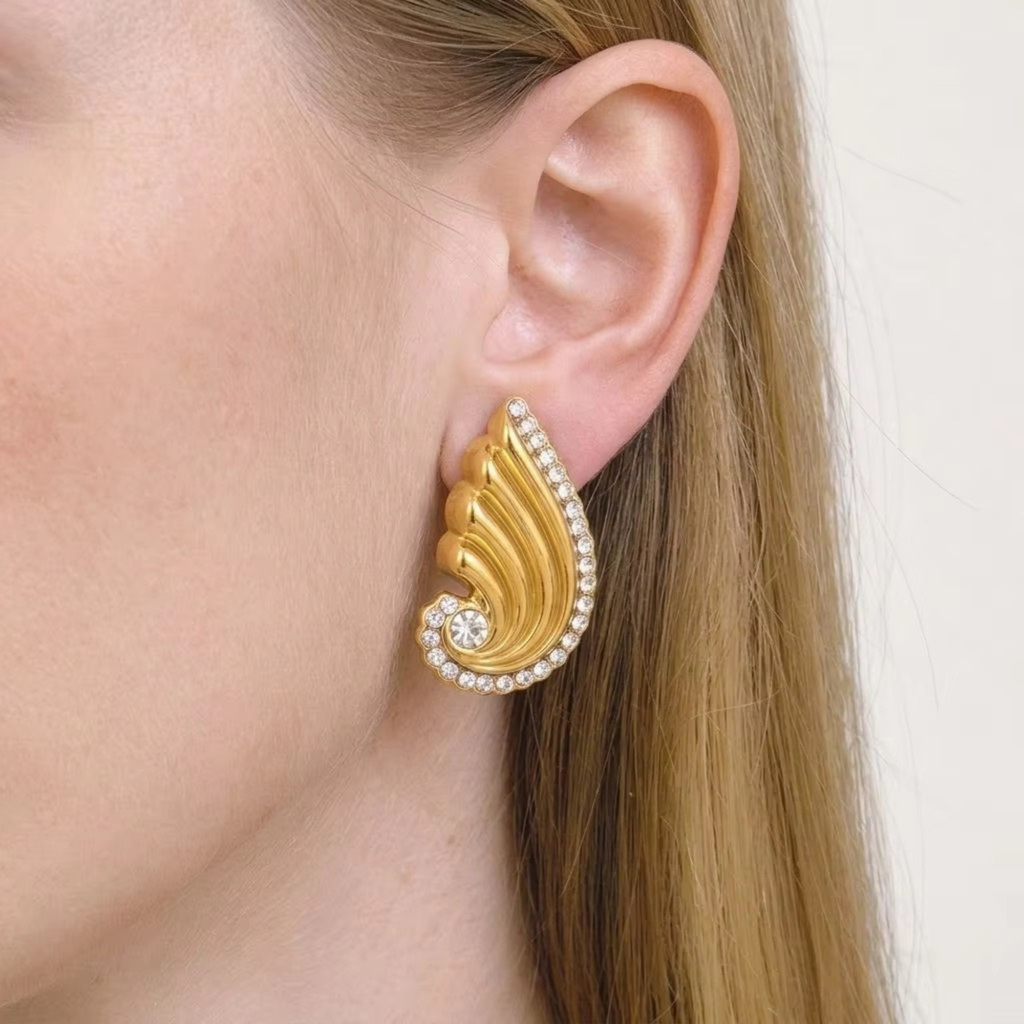 Nyla Studs