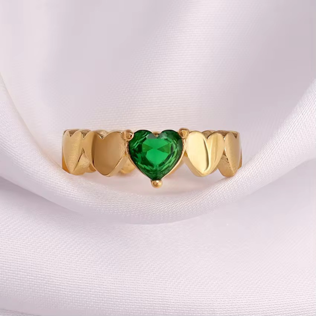 Annie Ring
