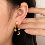 Sera Earrings